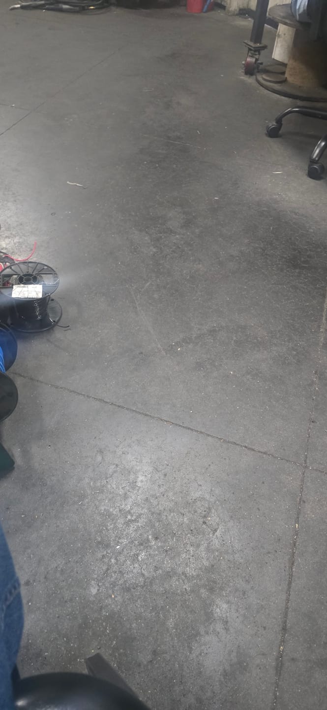 Customer photo review of AR-15 H3 Heavy Buffer 5.4oz  Tungsten weights (V2 Reciprocating)