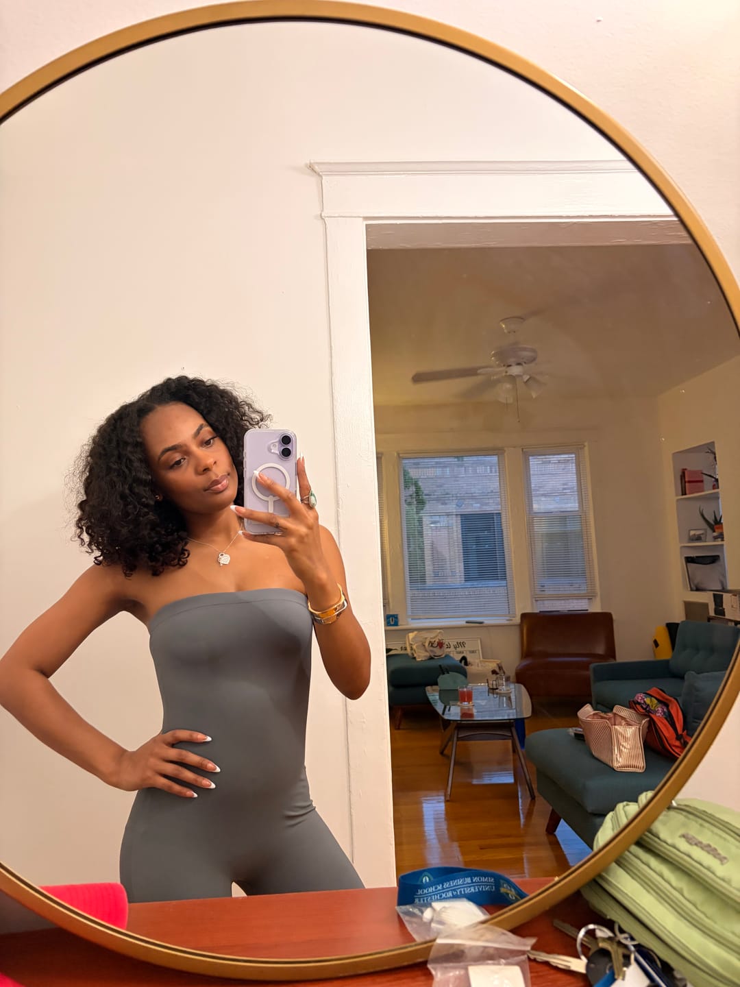 Customer photo review of DANIE