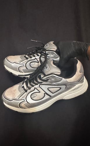Customer photo review of Nu Antidote - 32oz