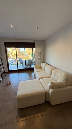 Customer photo review of Pummba I - 3 módulos