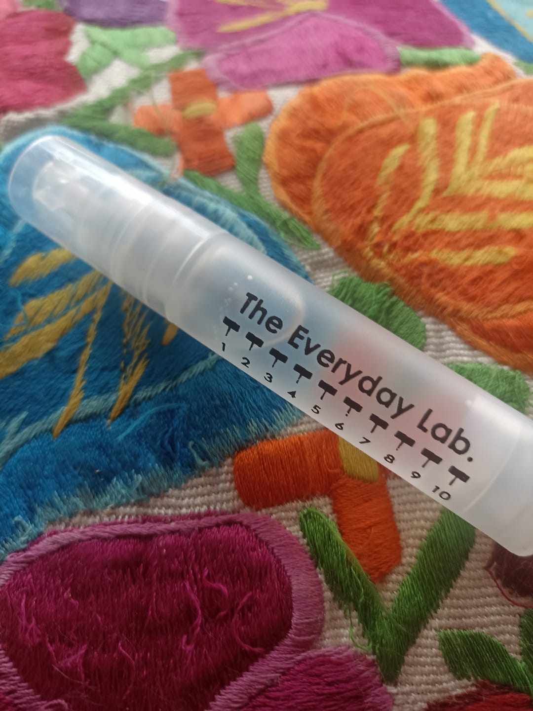 Customer photo review of The Ultimate Collagen Boost Colágeno Vaginal