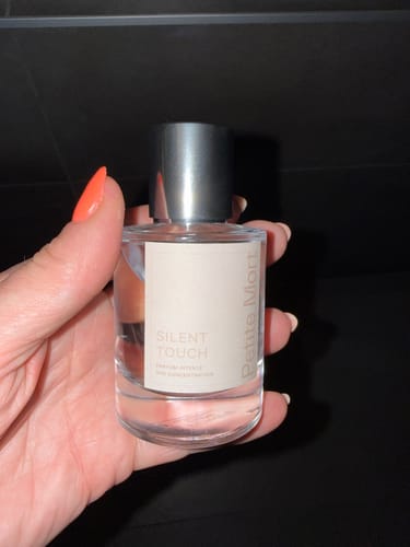 Fotorecensie van een klant over 3x 50ML Bundle