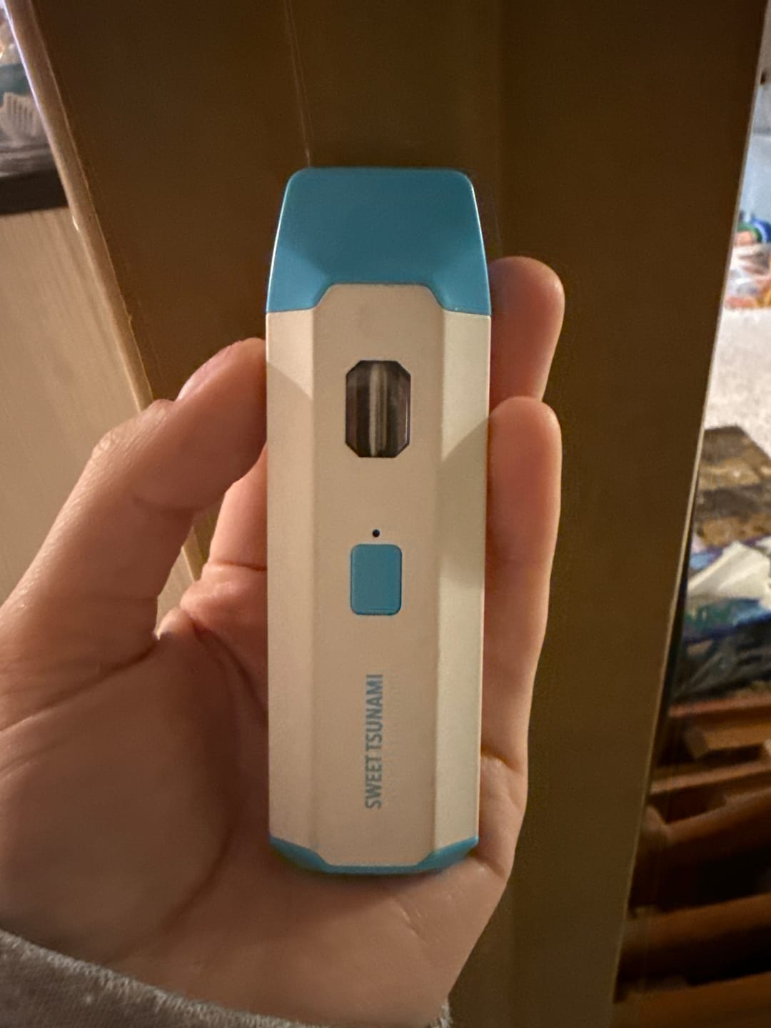 Customer photo review of 2pc Hybrid Flavor Pack | 3 Gram HHC Disposable Vape