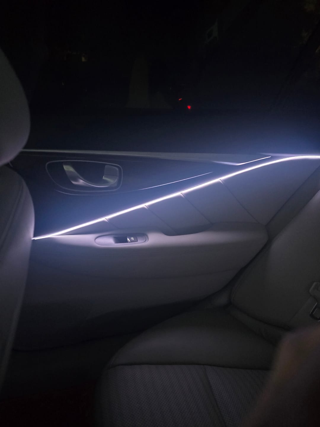 Customer photo review of GlowRide™