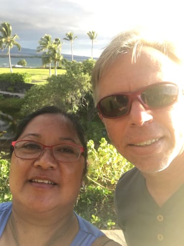 Customer photo review of Free Returns & Package Protection