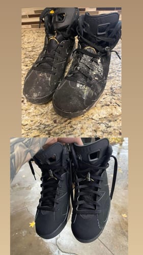 Customer photo review of Nu Antidote Kit Bundle
