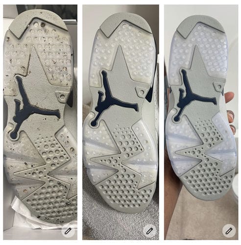 Customer photo review of Nu Antidote - 32oz