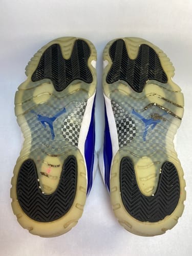 Customer photo review of Just Suede Kit