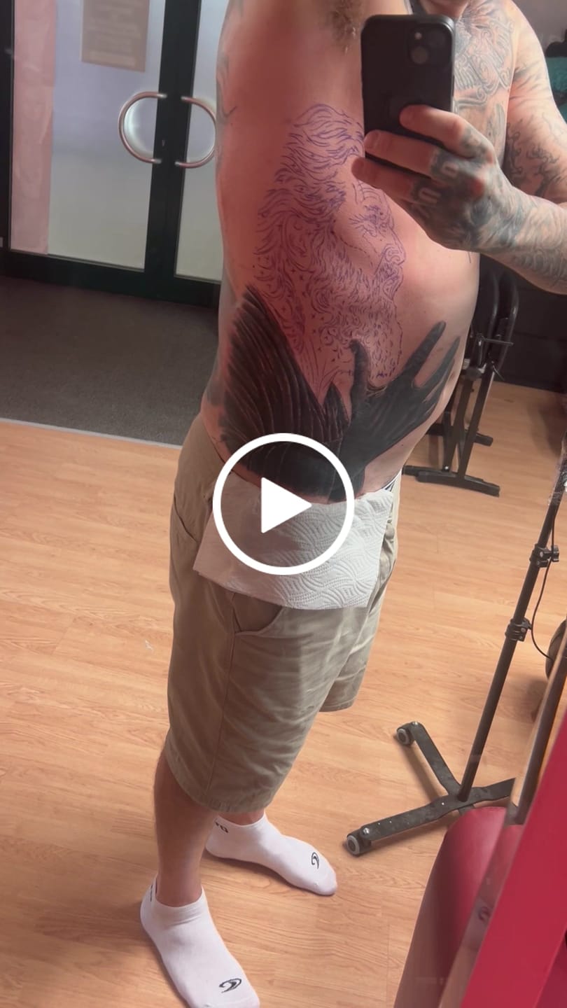 Customer video review of The Painless All-Stars Kit