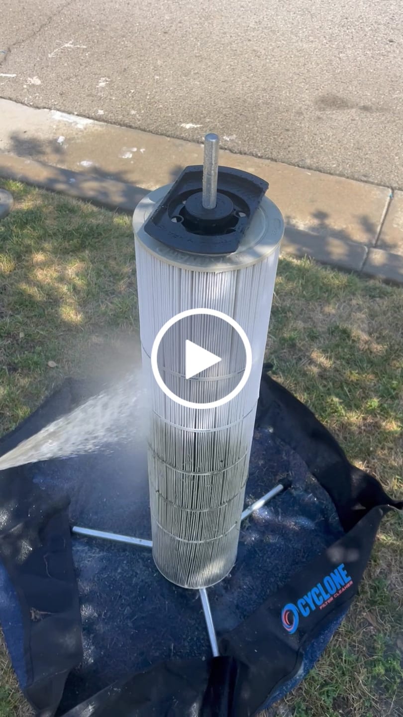 Customer video review of Cyclone Deluxe — Spring Bundle