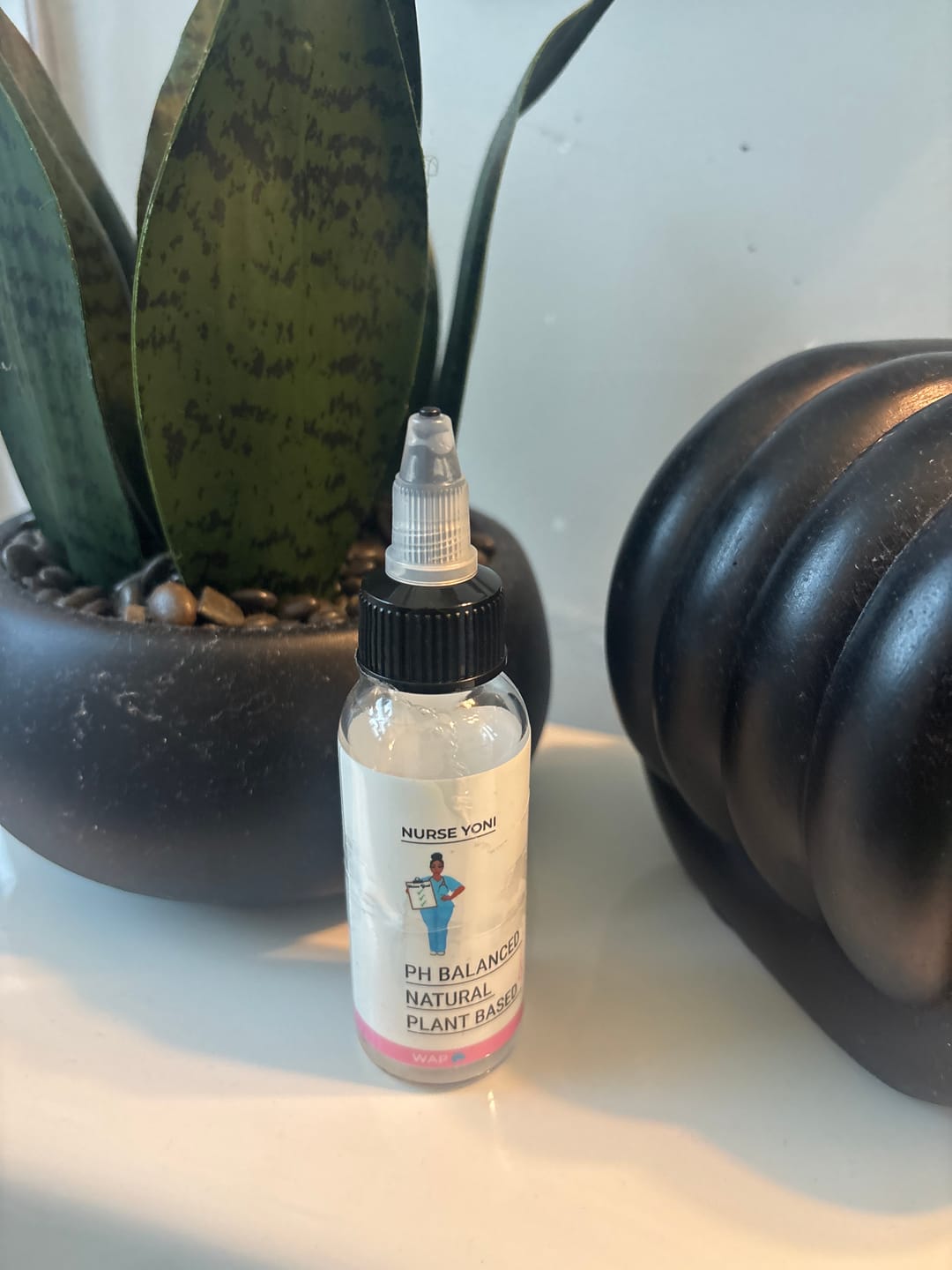 Customer photo review of Wap 💦