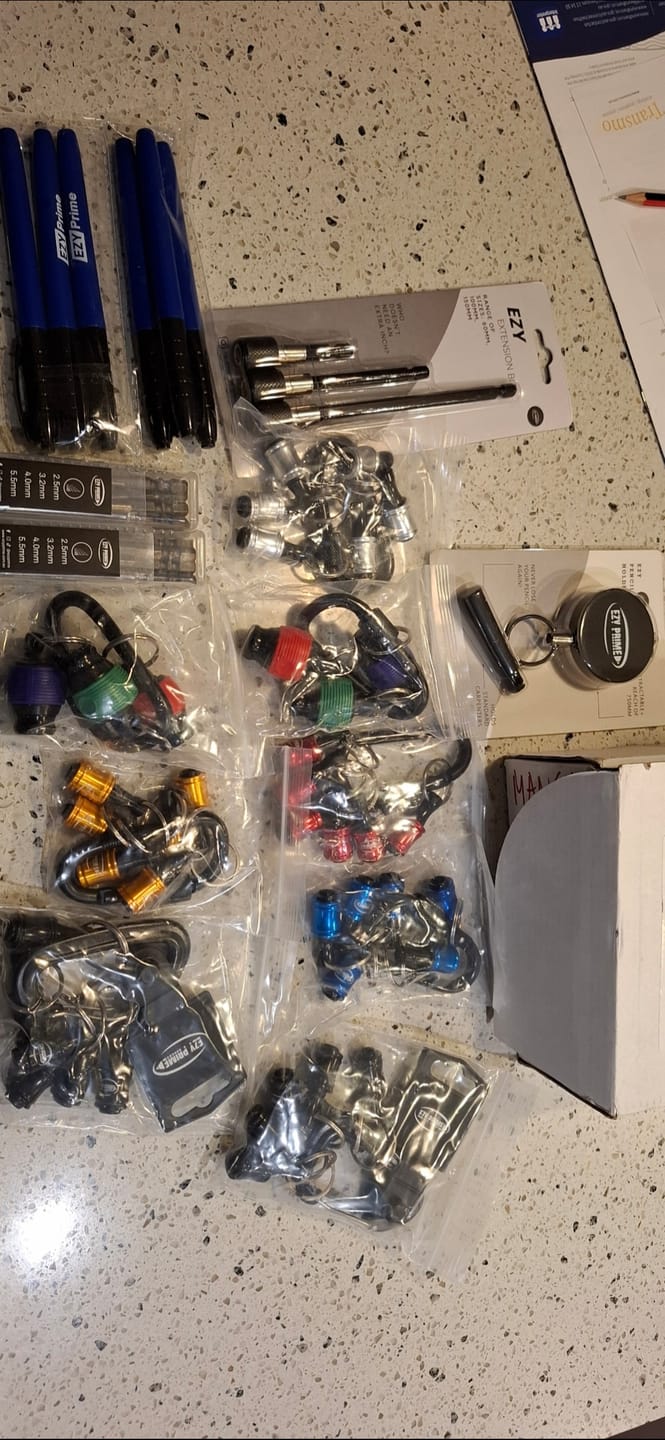 Customer photo review of Shipping Protection