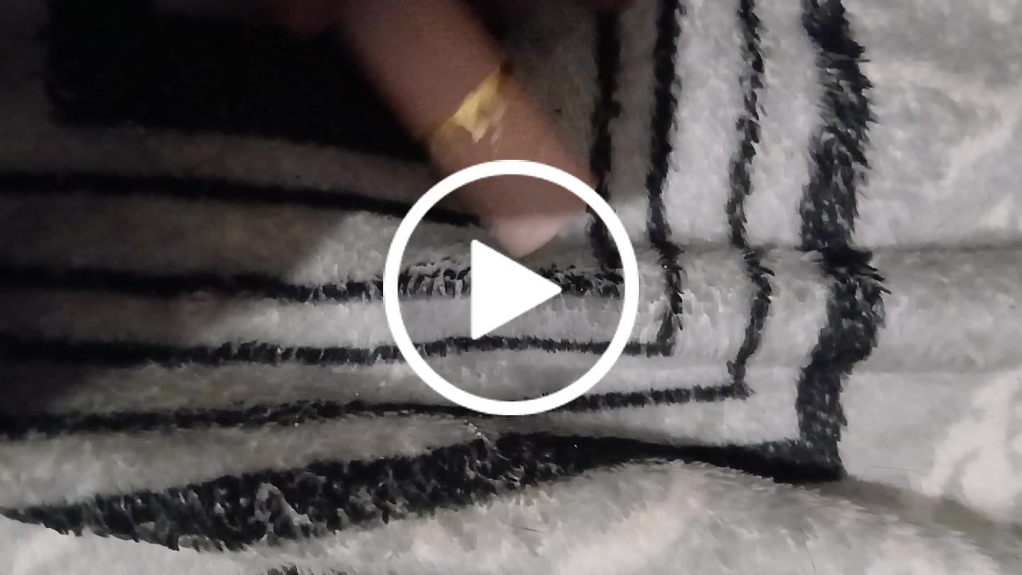 Customer video review of P.Louise Stay Shining Lip Oil Mini