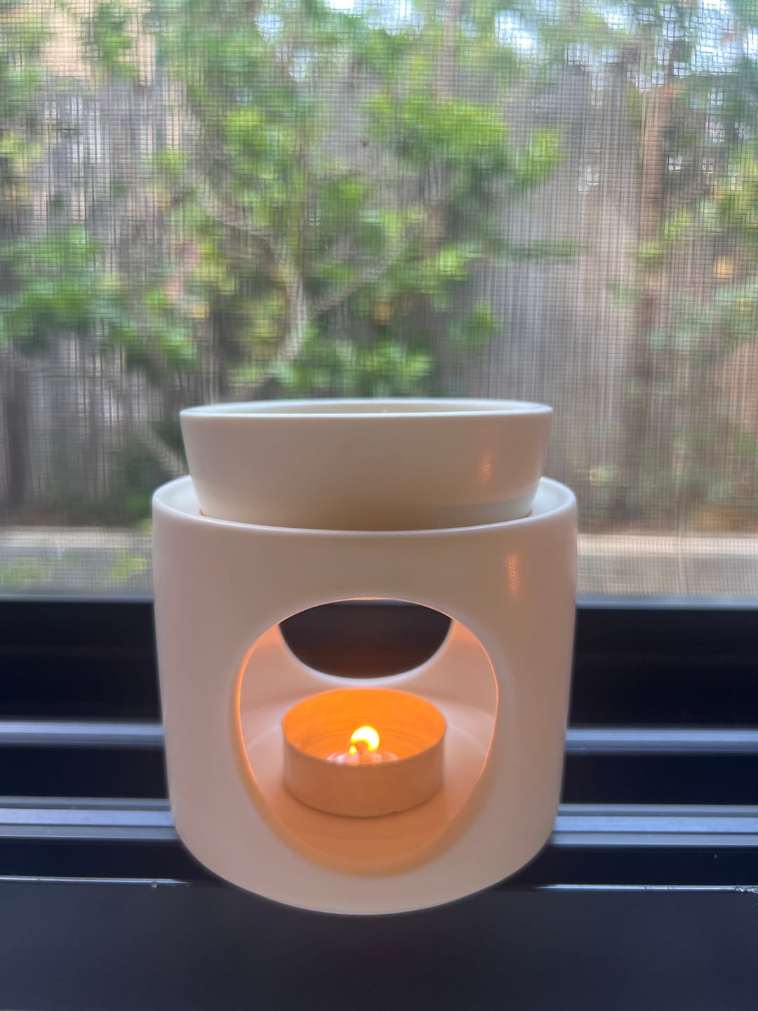 Customer photo review of מארז ריטואל יום ולילה
