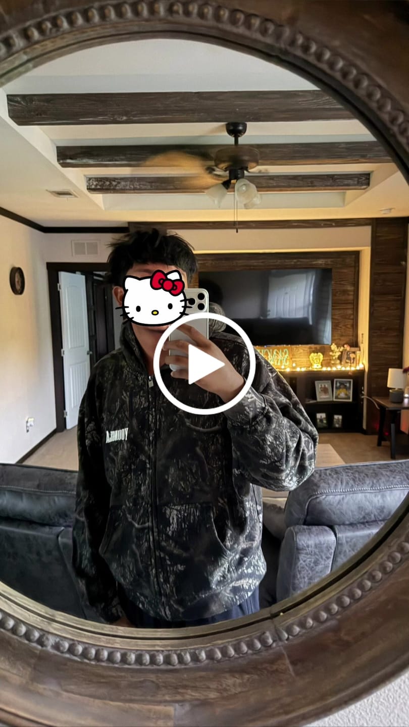 Customer video review of 5062 - Heritage Zip-Up Hoodies