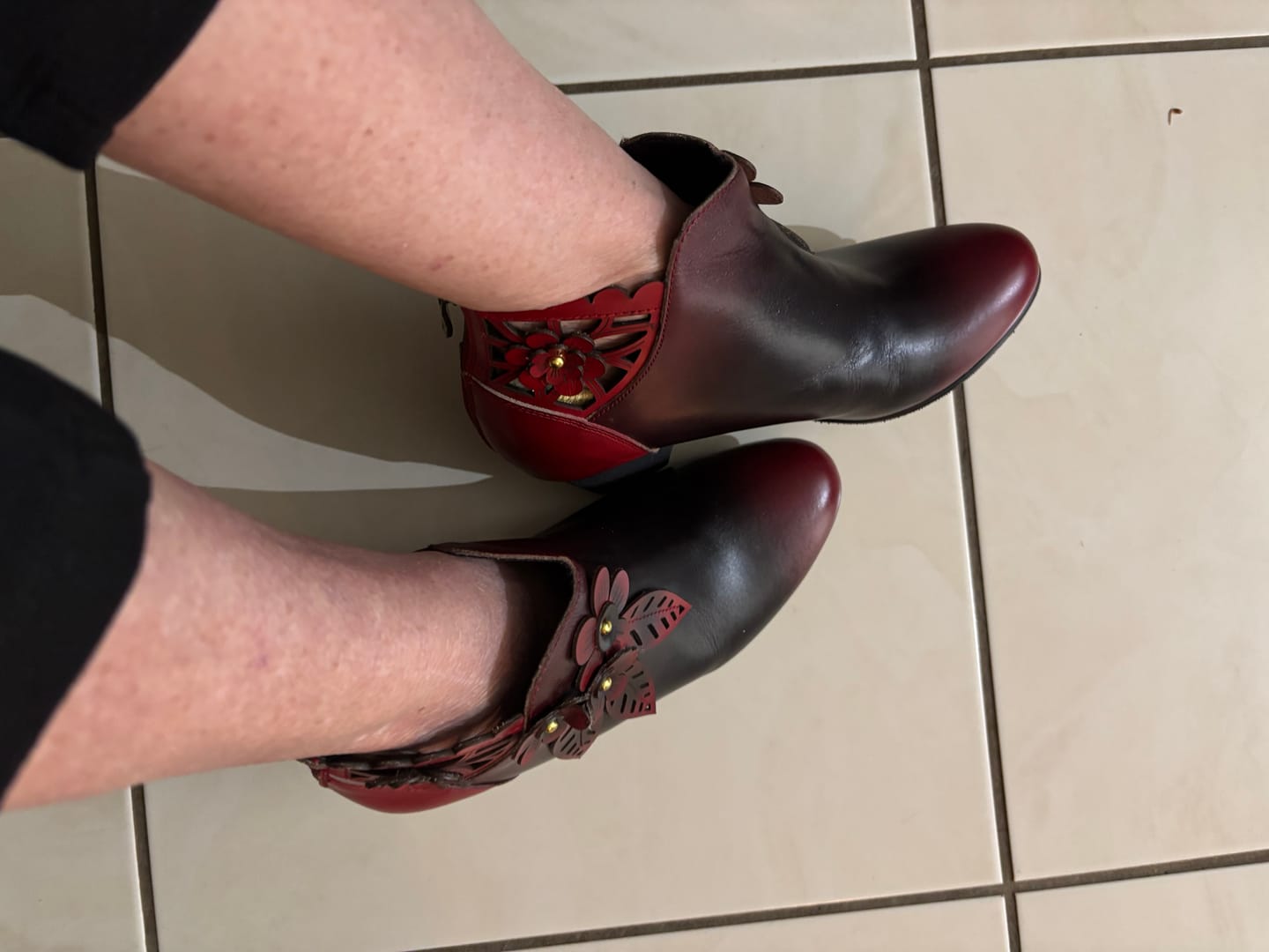 Customer photo review of Price Difference