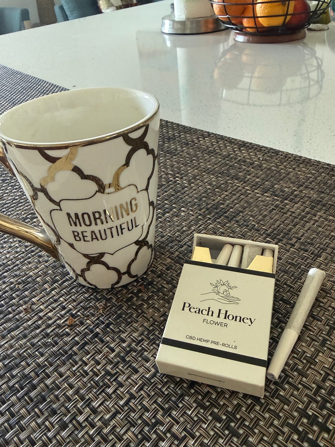 Customer photo review of Refill