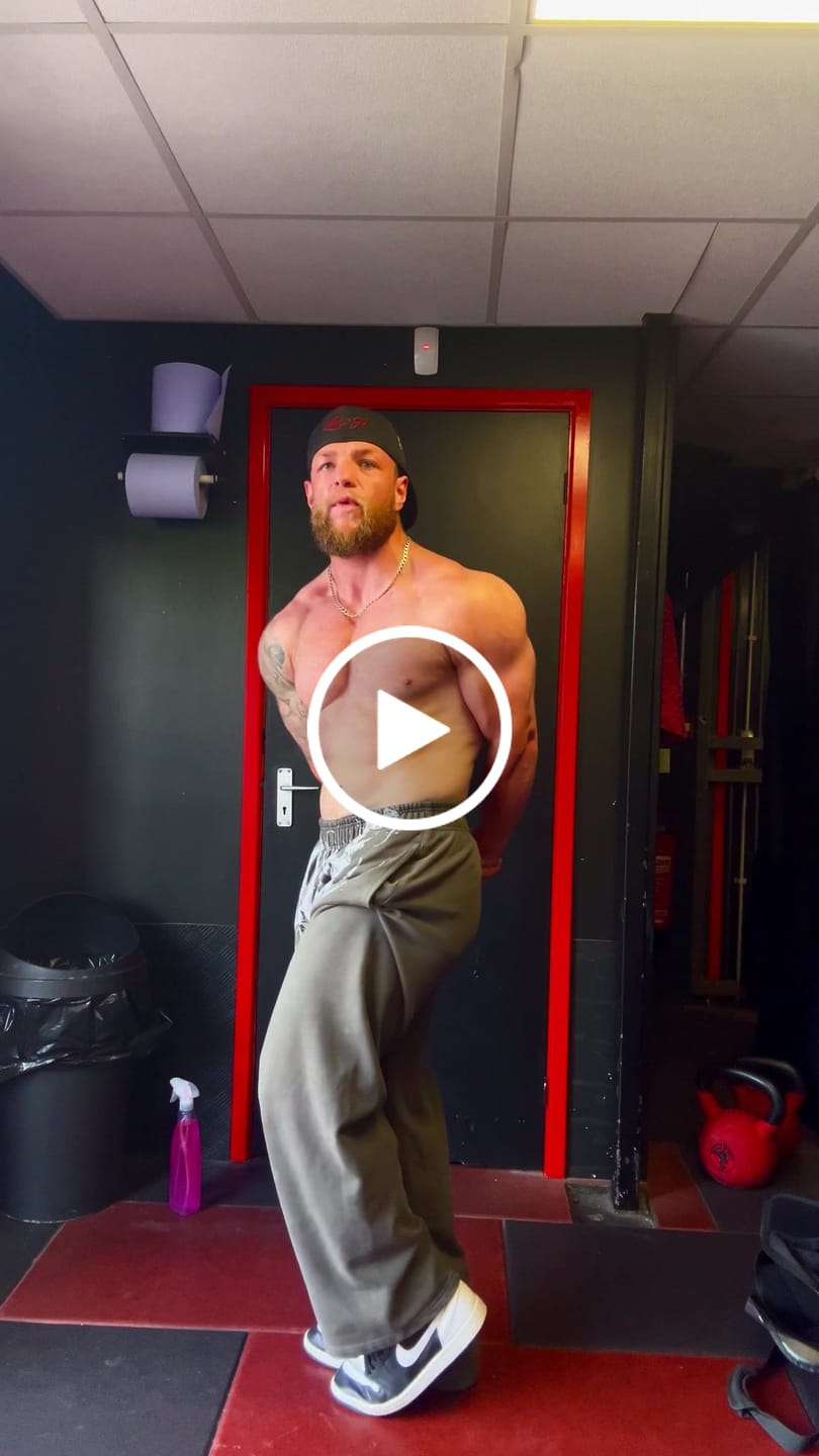 Customer video review of 2079 - Dark Wave Joggers