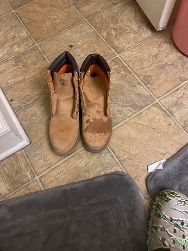 Customer photo review of Dual Side Eraser