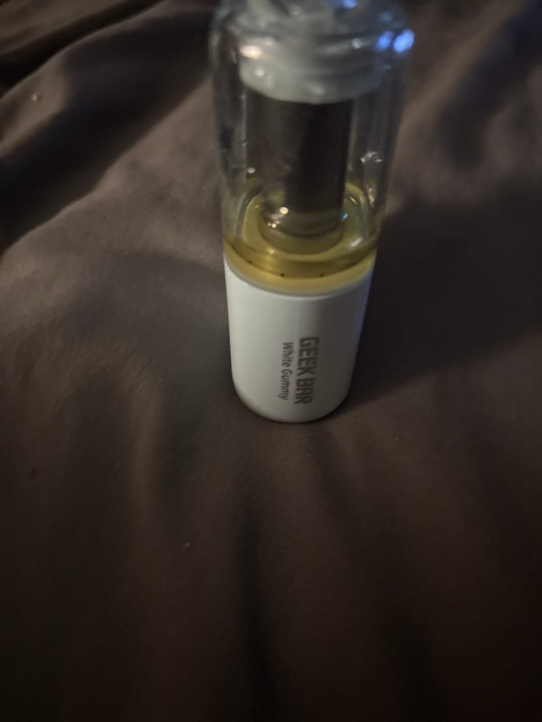 Customer photo review of Geek Bar MATE 60K KIT