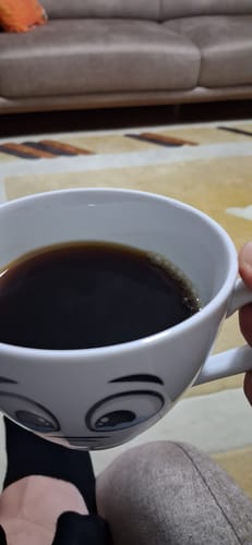 Customer photo review of TAFT Kahve 250 gr