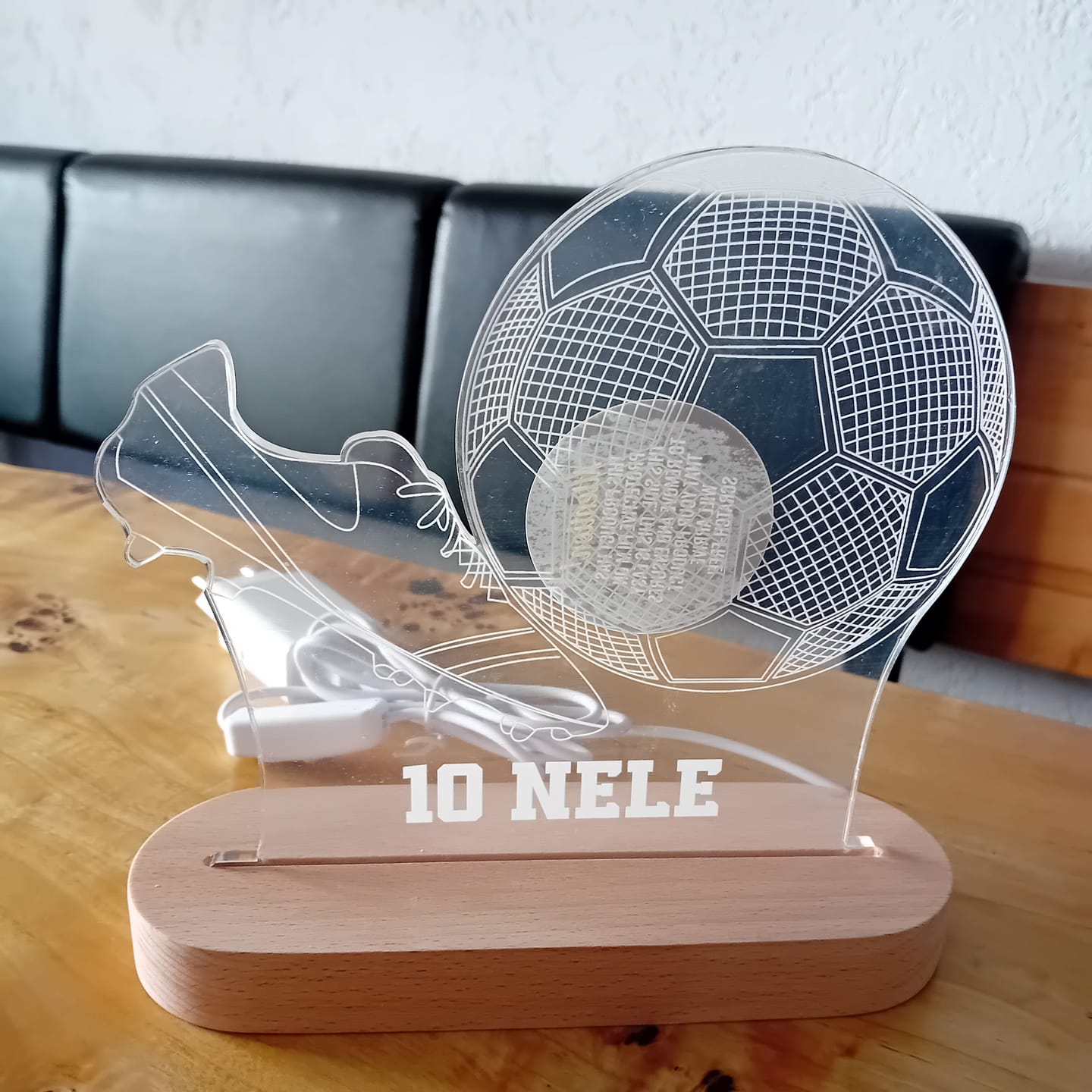 Customer photo review of ADAPTER HINZUFÜGEN