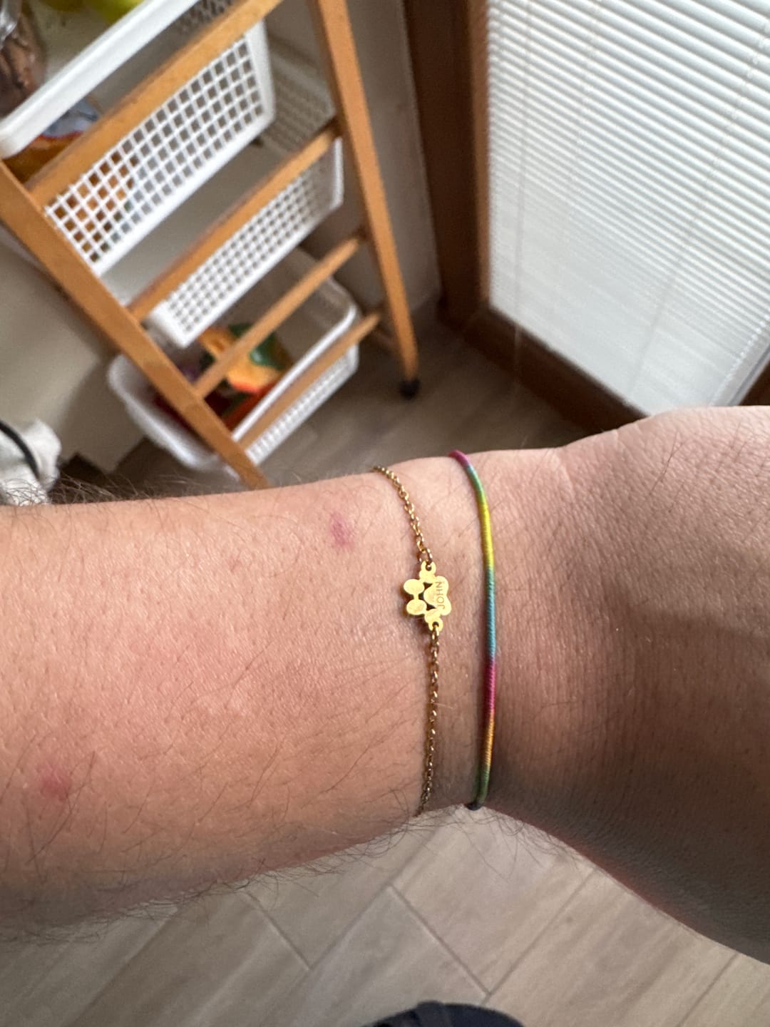 Customer photo review of My Lovin' Pets®