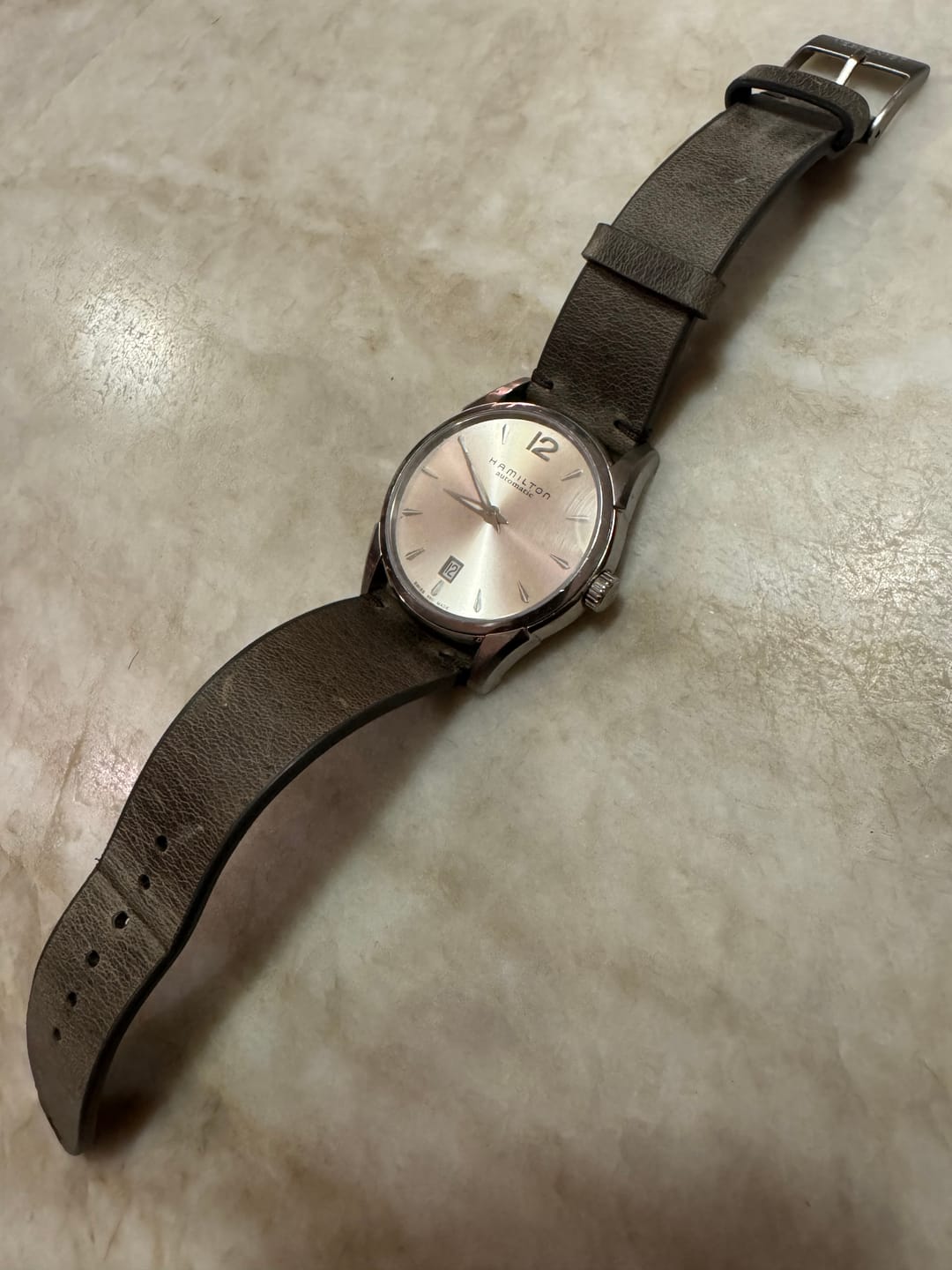Customer photo review of Smoke