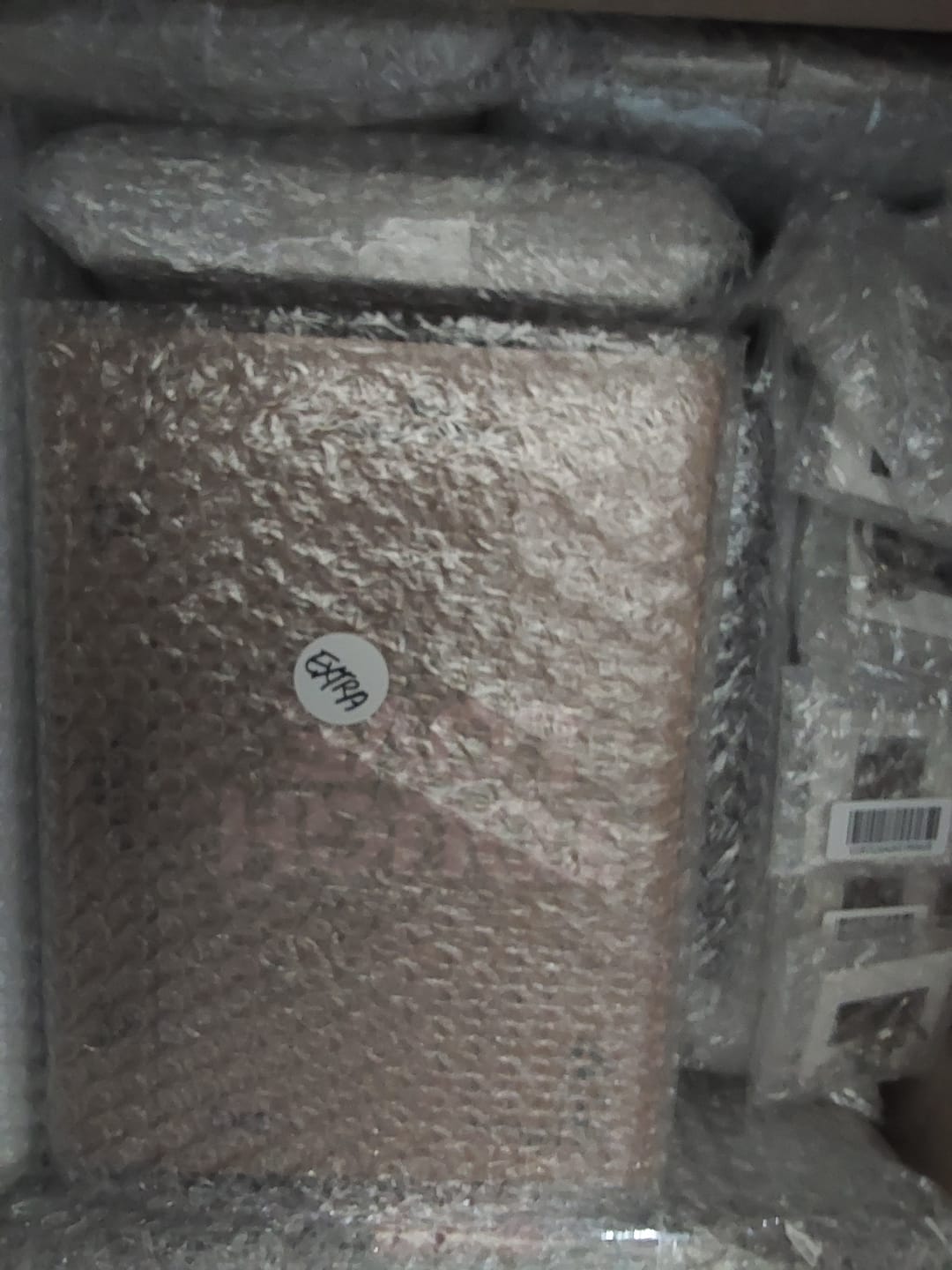 Customer photo review of R260504A07
