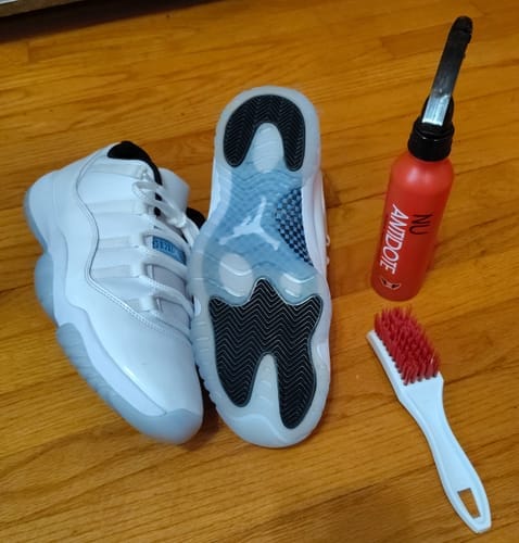 Customer photo review of Nu Antidote Kit Bundle