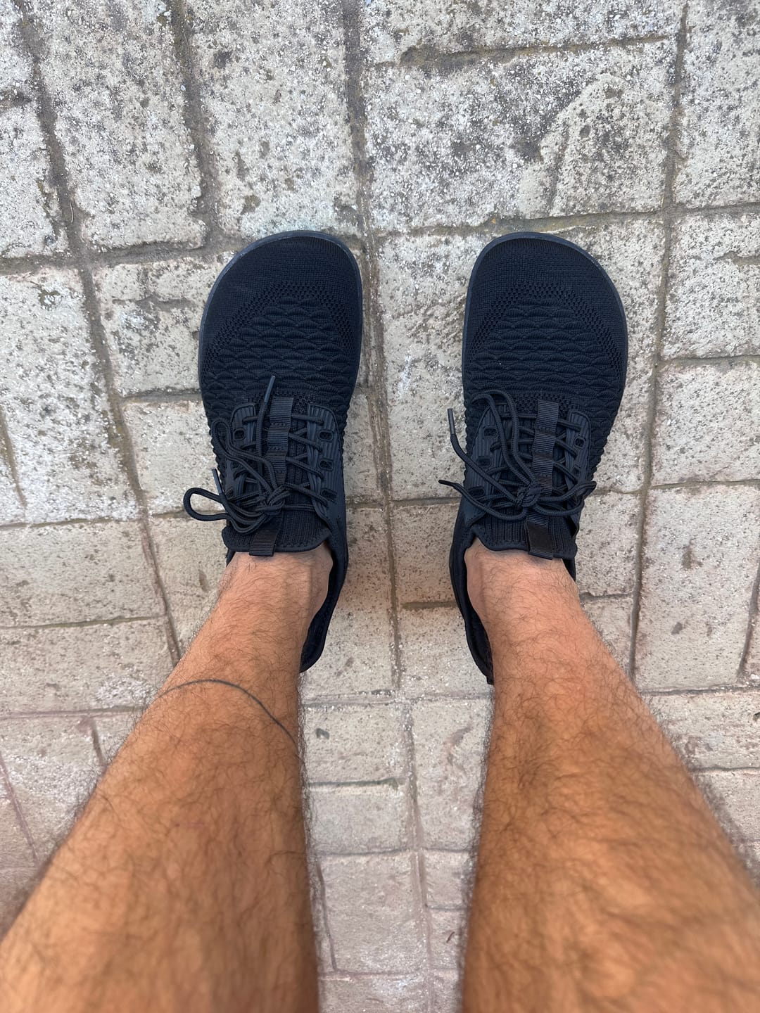 Customer photo review of Go I - Zapatos casuales