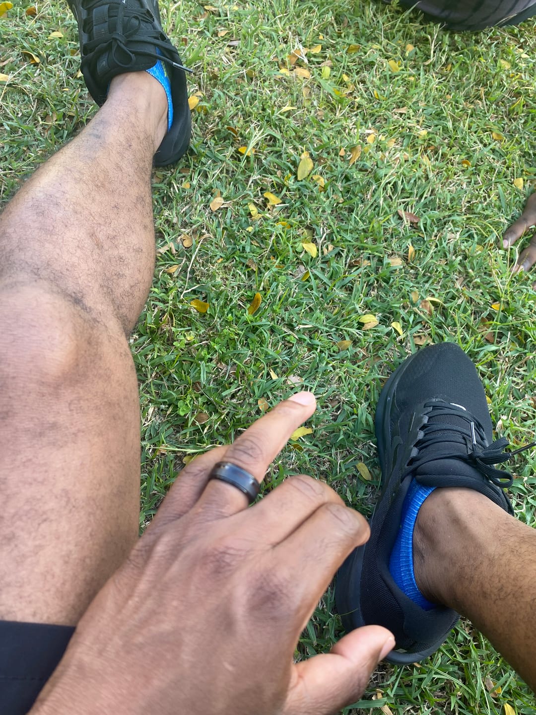 Customer photo review of The Aloha