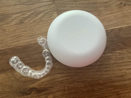 Customer photo review of Completed Custom Product