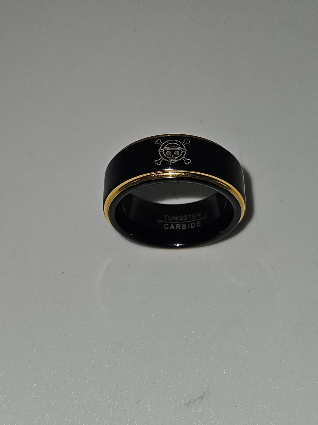 Customer photo review of STRAWHATS