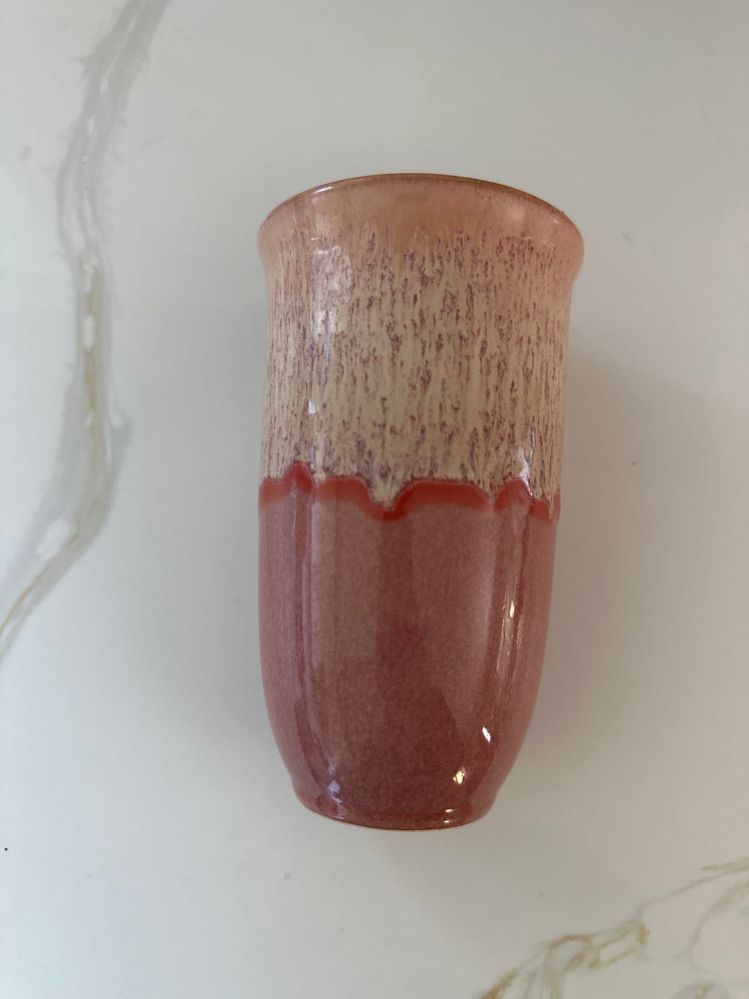 Customer photo review of Jupiter Cup 16oz