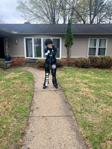 Customer photo review of SEEK VISIONZ SET