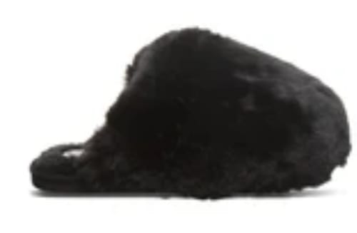 Customer photo review of SILKIE BLACK