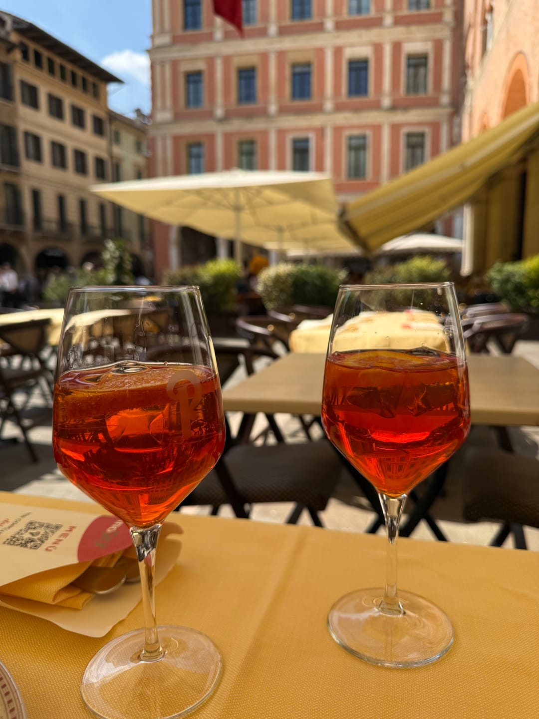 Customer photo review of Mala Venecija: Treviso - Italija (1 dan)