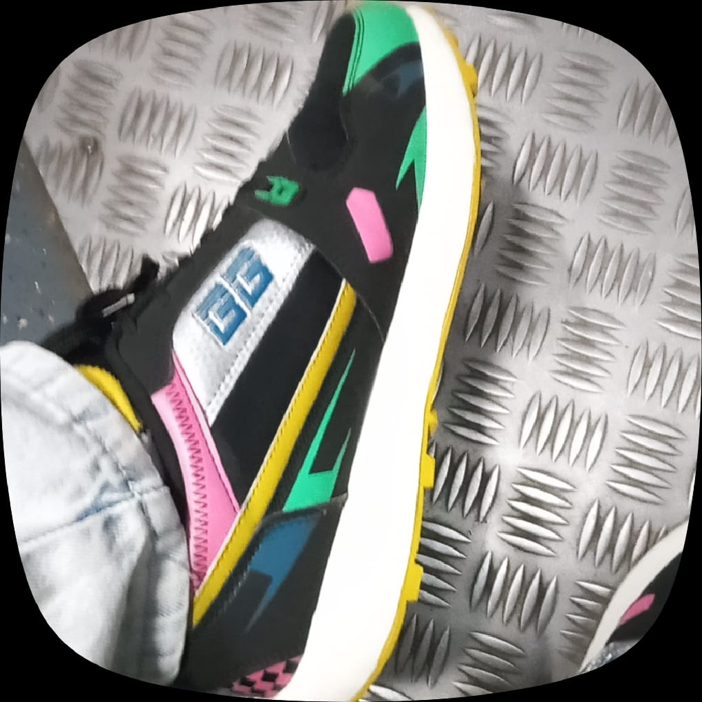 Customer photo review of TORQUE