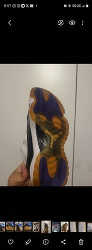 Customer photo review of The Evolution Bundle
