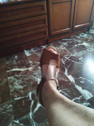 Customer photo review of ESTELA