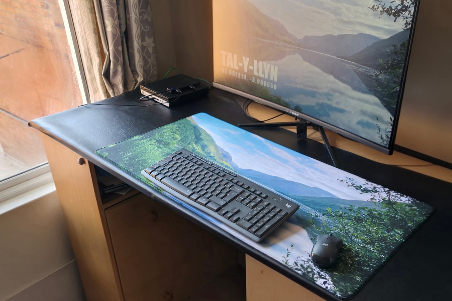 Customer photo review of iD Colossus