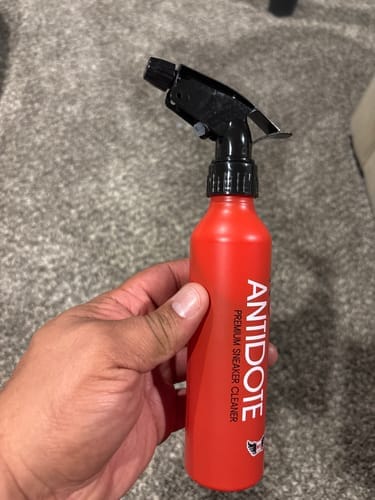 Customer photo review of Nu Antidote Kit Bundle