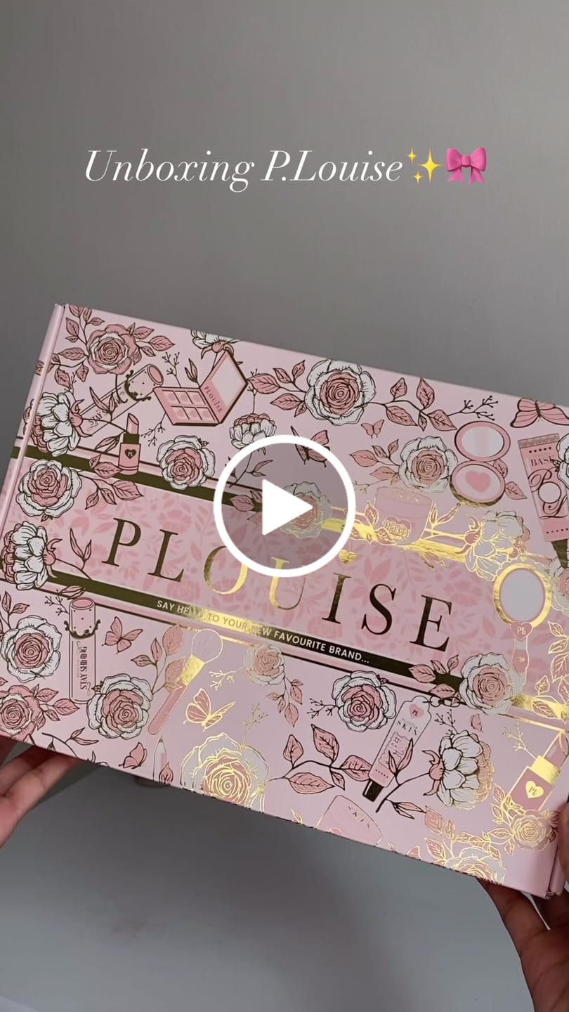 Customer video review of Dreamy And Creamy Lip Duo