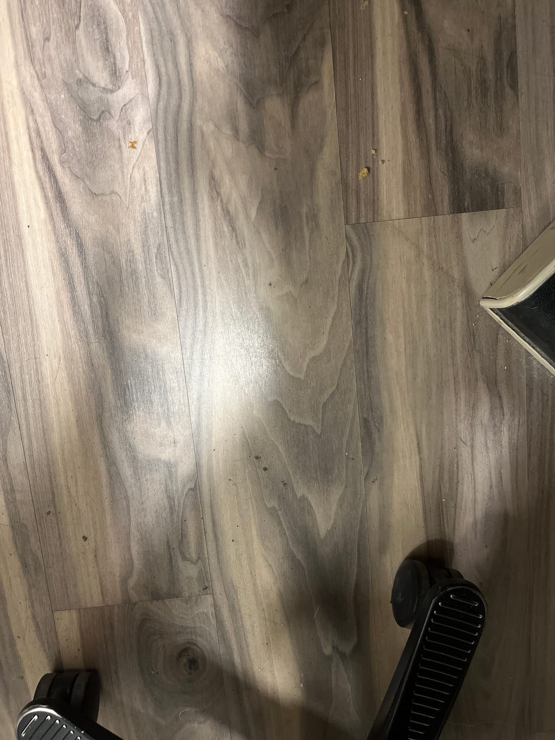 Customer photo review of Trevi Barefoot - Ambra
