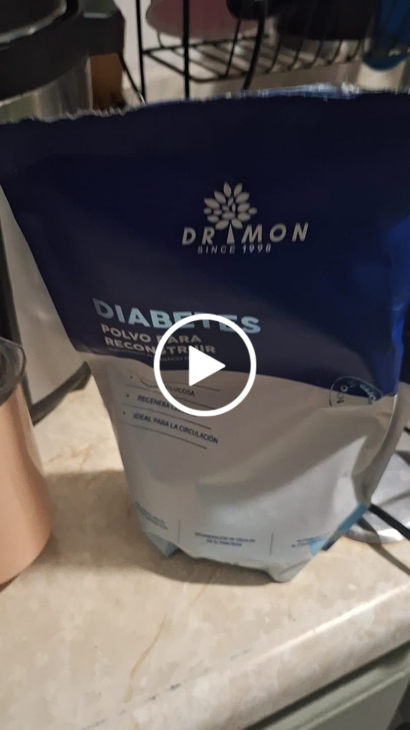 Customer video review of DR.MON ORIGINAL / 900G