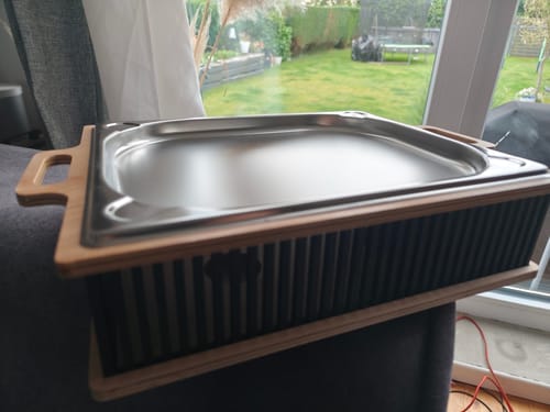 Customer photo review of Retter Hottys - Kaufe 1 erhalte 2