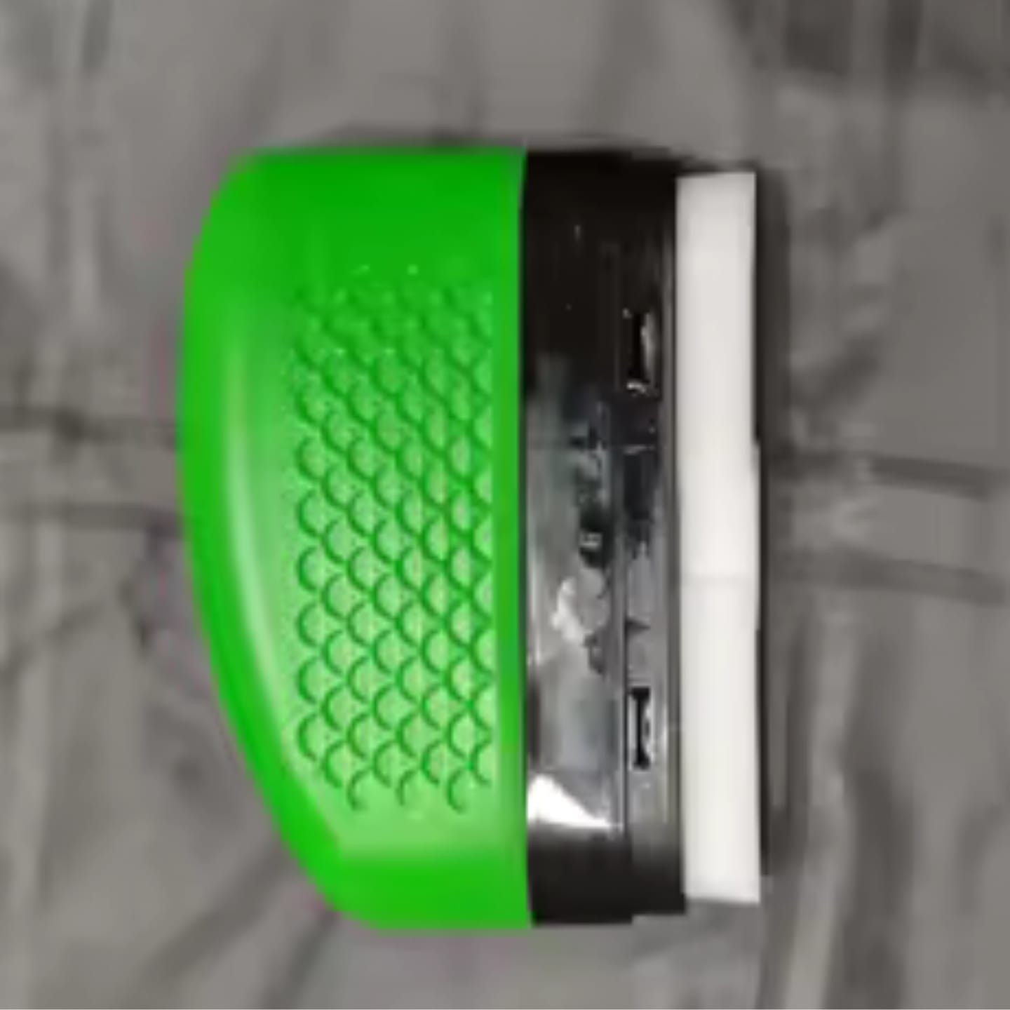 Customer photo review of NanoSight