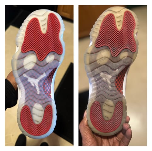Customer photo review of The Evolution Bundle