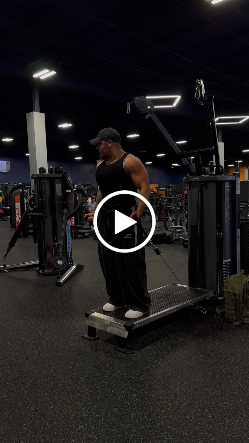 Customer video review of 2071 - Baggy Ass Sweats